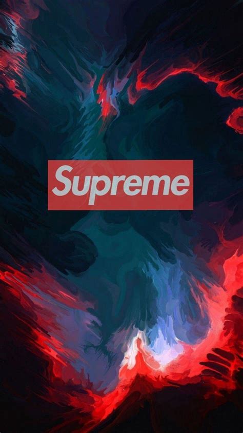 cool wallpapers for boys supreme.